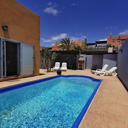 Villa Vista Bella Caleta De Fuste Εξωτερικό φωτογραφία