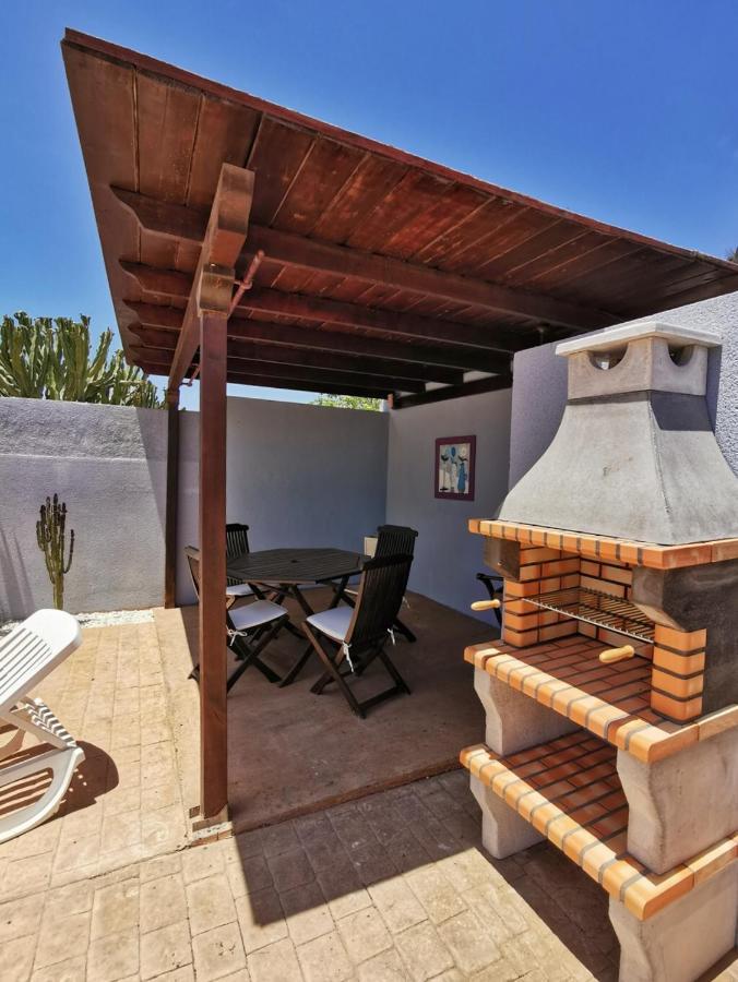 Villa Vista Bella Caleta De Fuste Εξωτερικό φωτογραφία