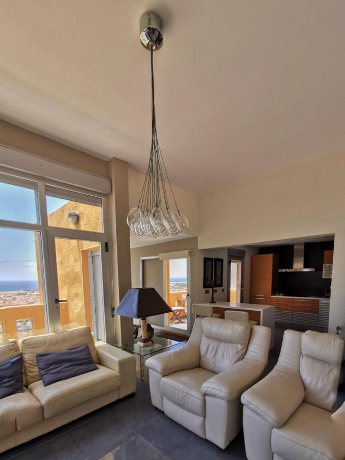 Villa Vista Bella Caleta De Fuste Εξωτερικό φωτογραφία