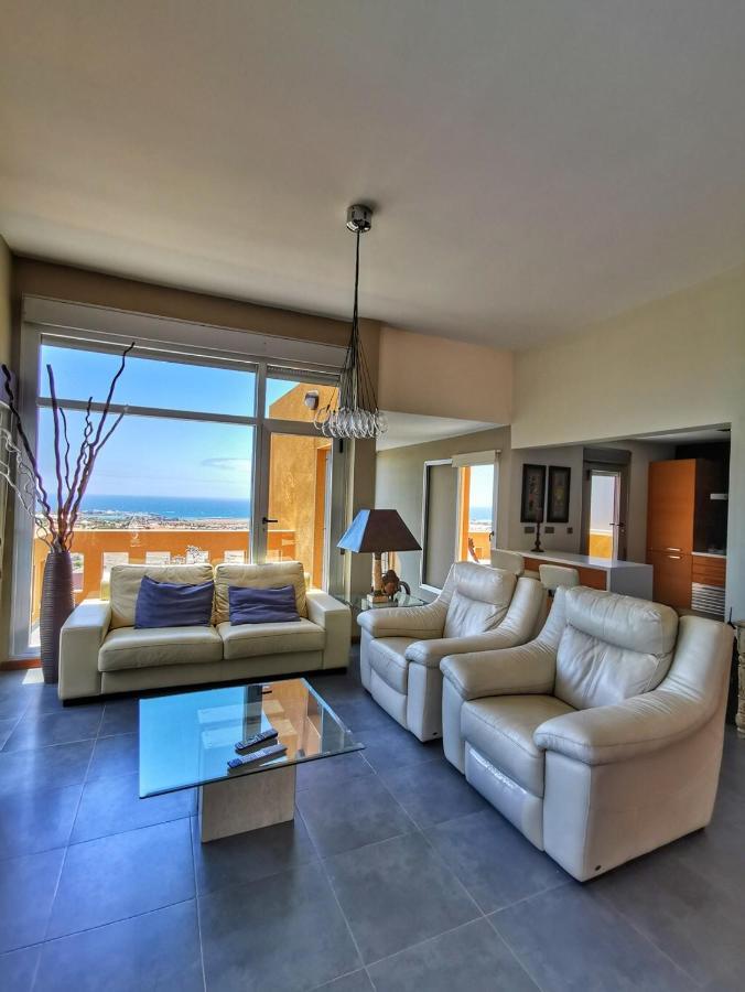 Villa Vista Bella Caleta De Fuste Εξωτερικό φωτογραφία