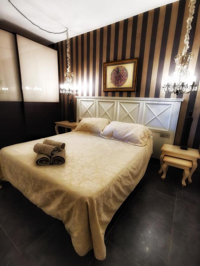 Villa Vista Bella Caleta De Fuste Εξωτερικό φωτογραφία