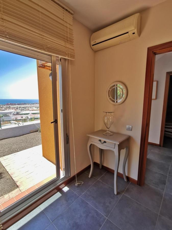Villa Vista Bella Caleta De Fuste Εξωτερικό φωτογραφία