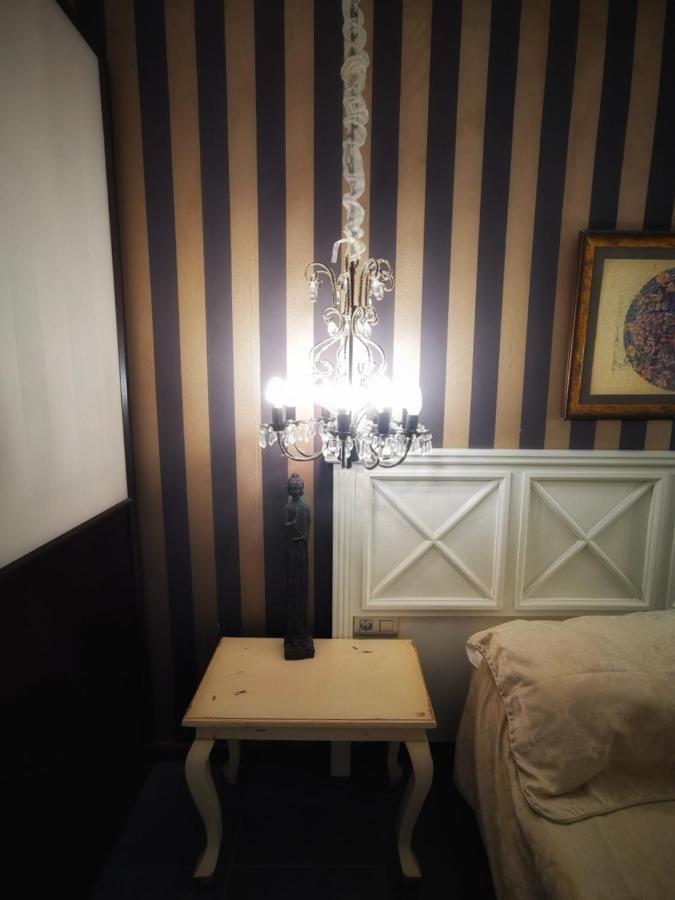 Villa Vista Bella Caleta De Fuste Εξωτερικό φωτογραφία