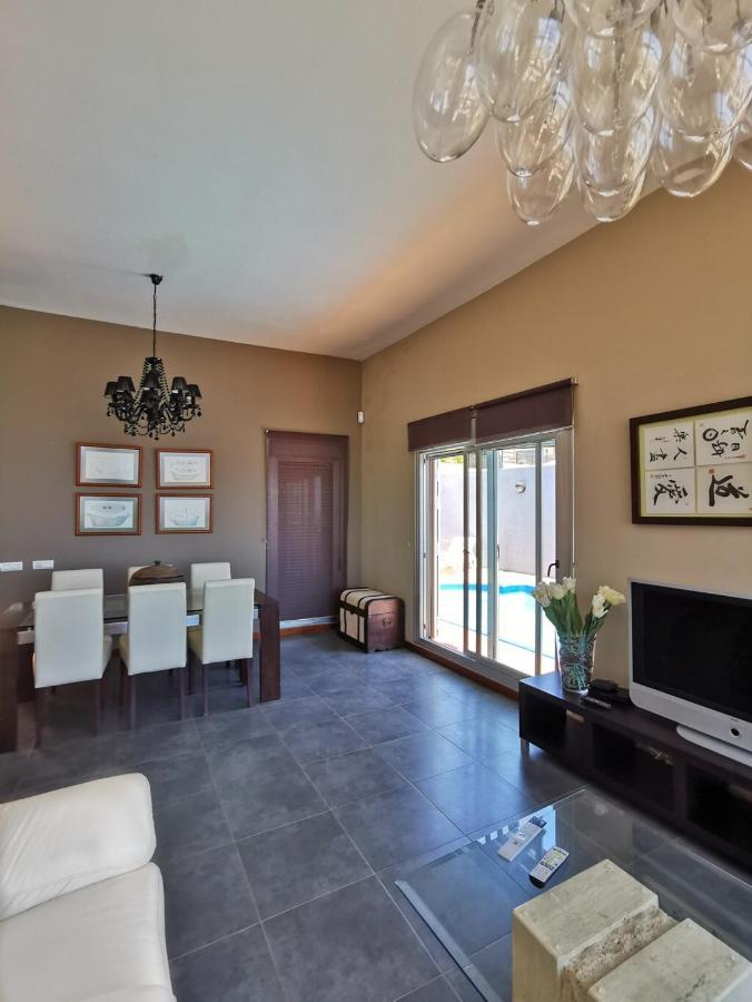 Villa Vista Bella Caleta De Fuste Εξωτερικό φωτογραφία